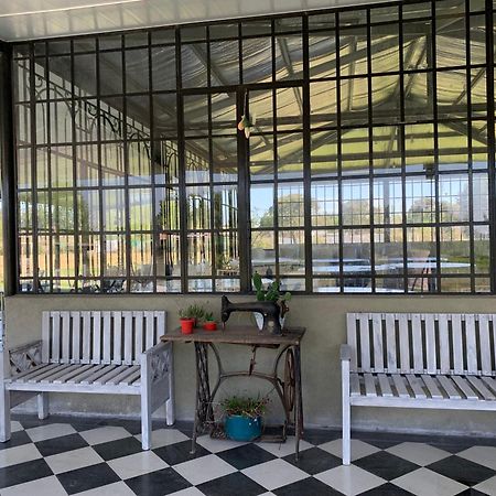 Villa Quinta La Florinda Canning Exterior foto