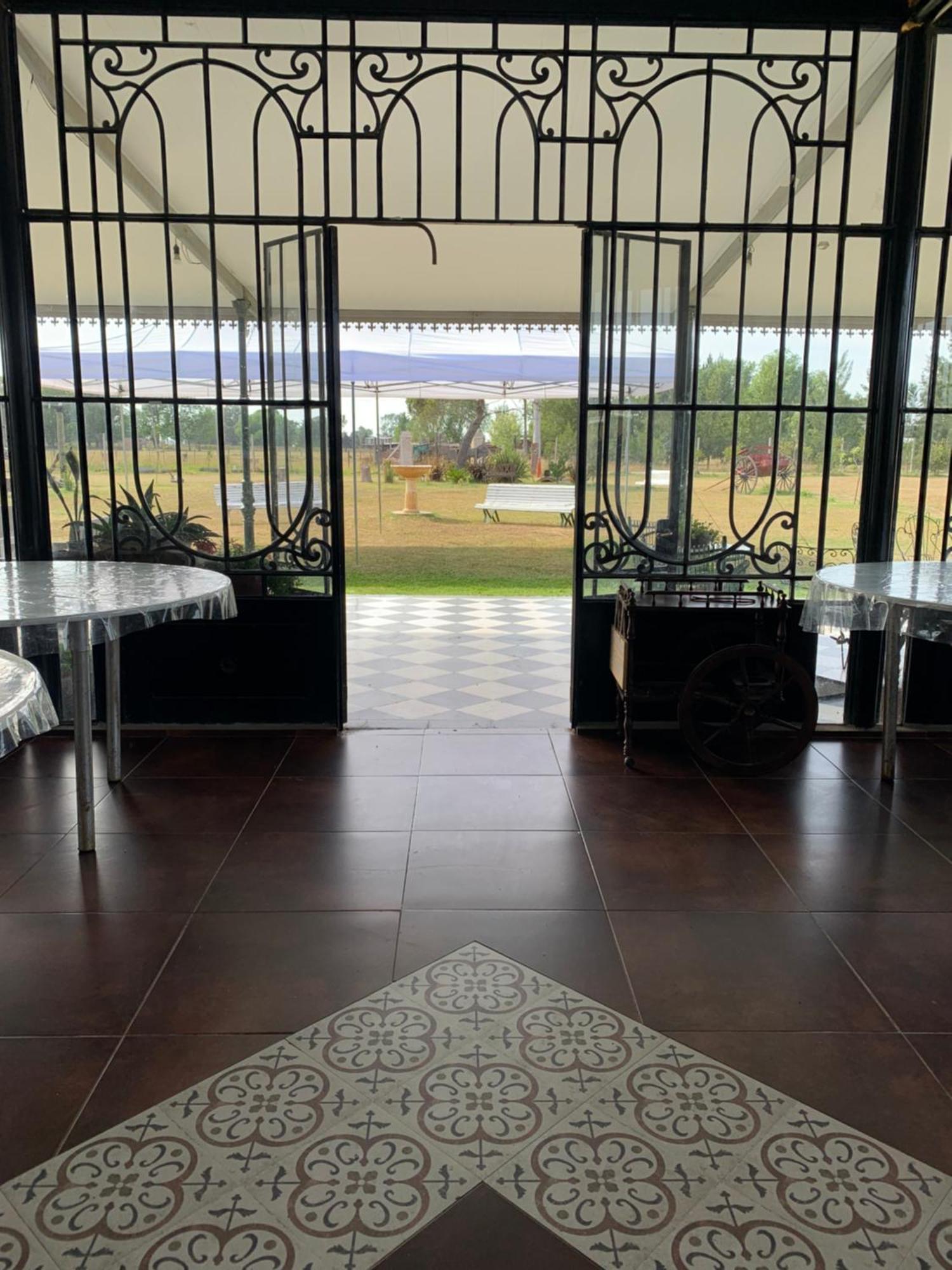 Villa Quinta La Florinda Canning Exterior foto